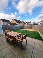 Immaculate 3 Bedroom Home Barnstaple Devon