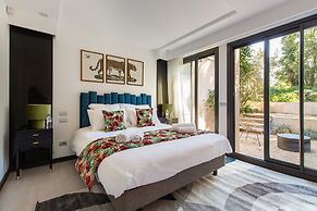 Sweet Inn - Villa Alexandra