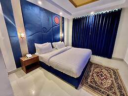 Shelton Suites Bhurban