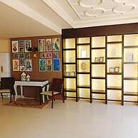 Shelton Suites Bhurban