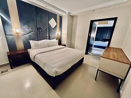 Shelton Suites Bhurban