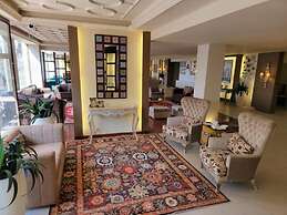 Shelton Suites Bhurban