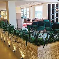 Shelton Suites Bhurban