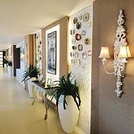 Shelton Suites Bhurban