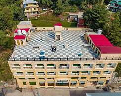 Shelton Suites Bhurban