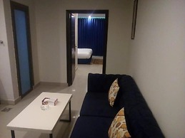 Shelton Suites Bhurban