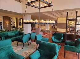 Shelton Suites Bhurban