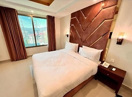 Shelton Suites Bhurban