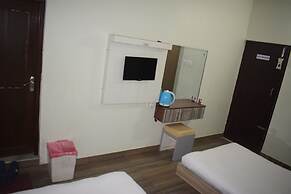 Hotel New Era