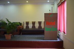 Hotel New Era