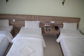 Hotel New Era