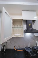 Lime Tree 2 Bhk Apartment Golf Course