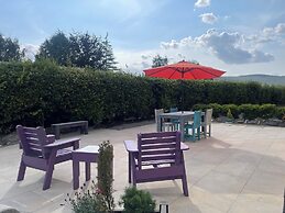 B&B and Self Catering Mon Petit Cottage