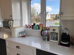 B&B and Self Catering Mon Petit Cottage