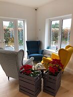 B&B and Self Catering Mon Petit Cottage