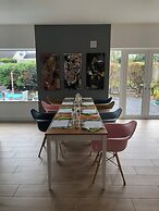 B&B and Self Catering Mon Petit Cottage