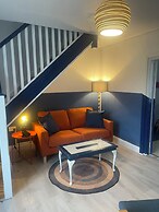 B&B and Self Catering Mon Petit Cottage