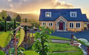 B&B and Self Catering Mon Petit Cottage
