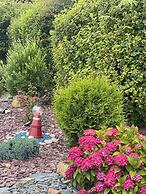 B&B and Self Catering Mon Petit Cottage