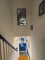 B&B and Self Catering Mon Petit Cottage