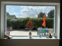 B&B and Self Catering Mon Petit Cottage