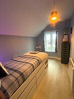 B&B and Self Catering Mon Petit Cottage