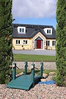 B&B and Self Catering Mon Petit Cottage