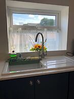 B&B and Self Catering Mon Petit Cottage