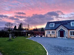 B&B and Self Catering Mon Petit Cottage