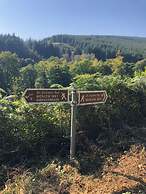 B&B and Self Catering Mon Petit Cottage