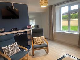 B&B and Self Catering Mon Petit Cottage