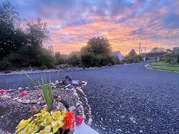 B&B and Self Catering Mon Petit Cottage