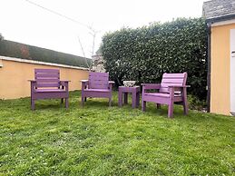 B&B and Self Catering Mon Petit Cottage