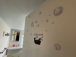 B&B and Self Catering Mon Petit Cottage