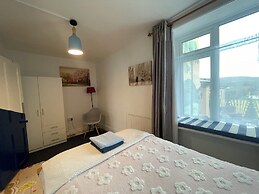 B&B and Self Catering Mon Petit Cottage