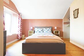 B&B and Self Catering Mon Petit Cottage
