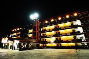 P.T. Grand Hotel