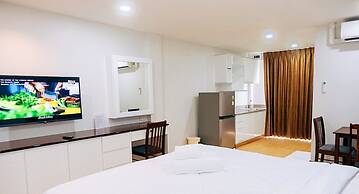 P.T. Grand Hotel