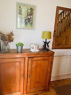 Elegant 3BD Edwardian Home Warminster