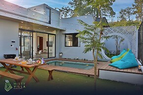 Misty Villa by The Serendipity Collection