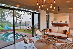 Misty Villa by The Serendipity Collection