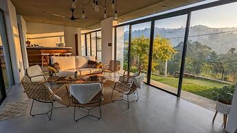 Misty Villa by The Serendipity Collection