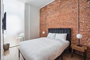 Le Merrill - Vieux Montréal