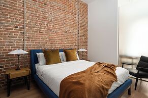 Le Merrill - Vieux Montréal