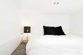 Luxurious Modern Apartment in Antwerp, Belgium