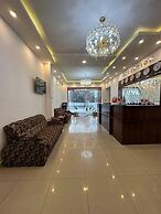 Hotel Diyor