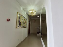 Hotel Diyor
