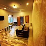 Hotel Diyor