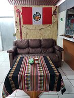 El Hijo del Sol