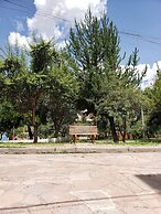 El Hijo del Sol